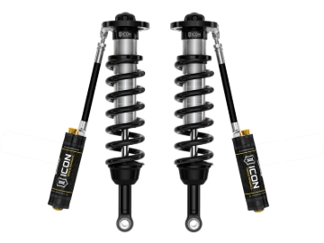 Picture of ICON ICO 2.5 Series Shocks Shocks and Struts - 58771C
