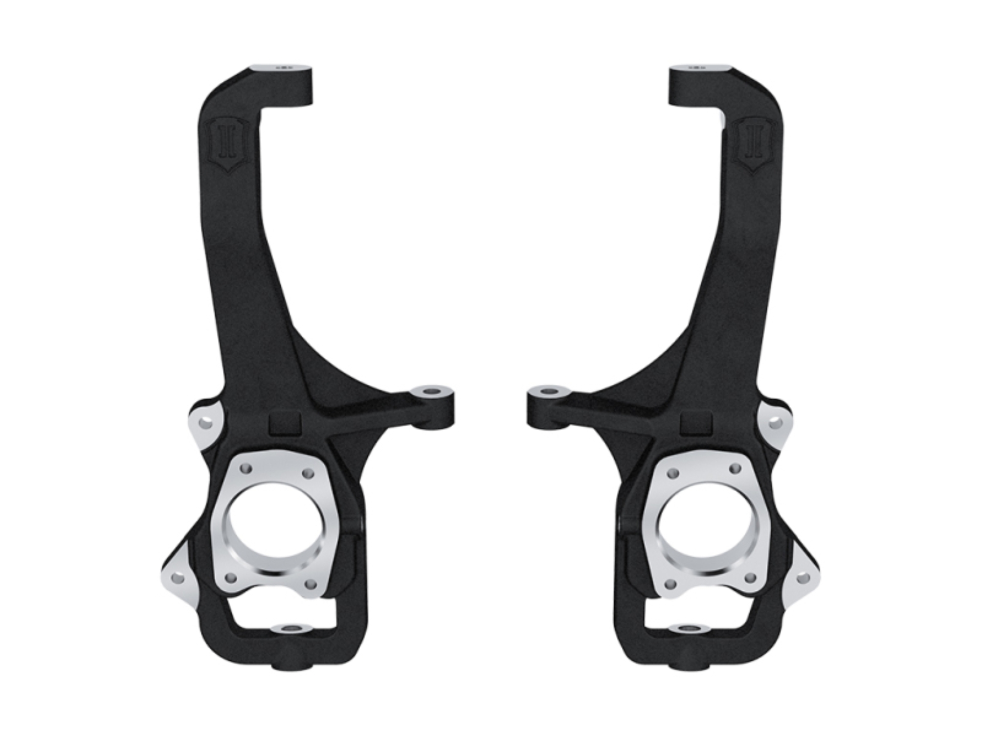 Picture of ICON ICO Steering Knuckles Steering Knuckles & Spindles - 51014