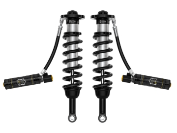 Picture of ICON ICO 2.5 Series Coilover Kits - 58771E