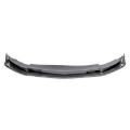 Picture of Seibon SEI Front Lips Lips & Splitters - FL22NSZ-MB
