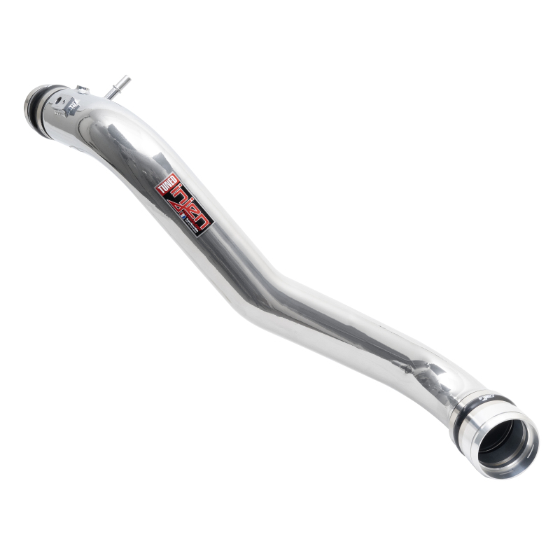 Picture of Injen INJ Intercooler Piping Intercooler Pipe Kits - SES9014ICPC