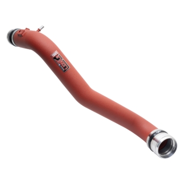 Picture of Injen INJ Intercooler Piping Intercooler Pipe Kits - SES9014ICPCWR