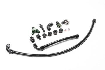 Picture of Radium Engineering RAD Fuel Rail Kits - 20-1435