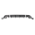 Picture of Seibon SEI Rear Diffusers - RD22NSZ-MB