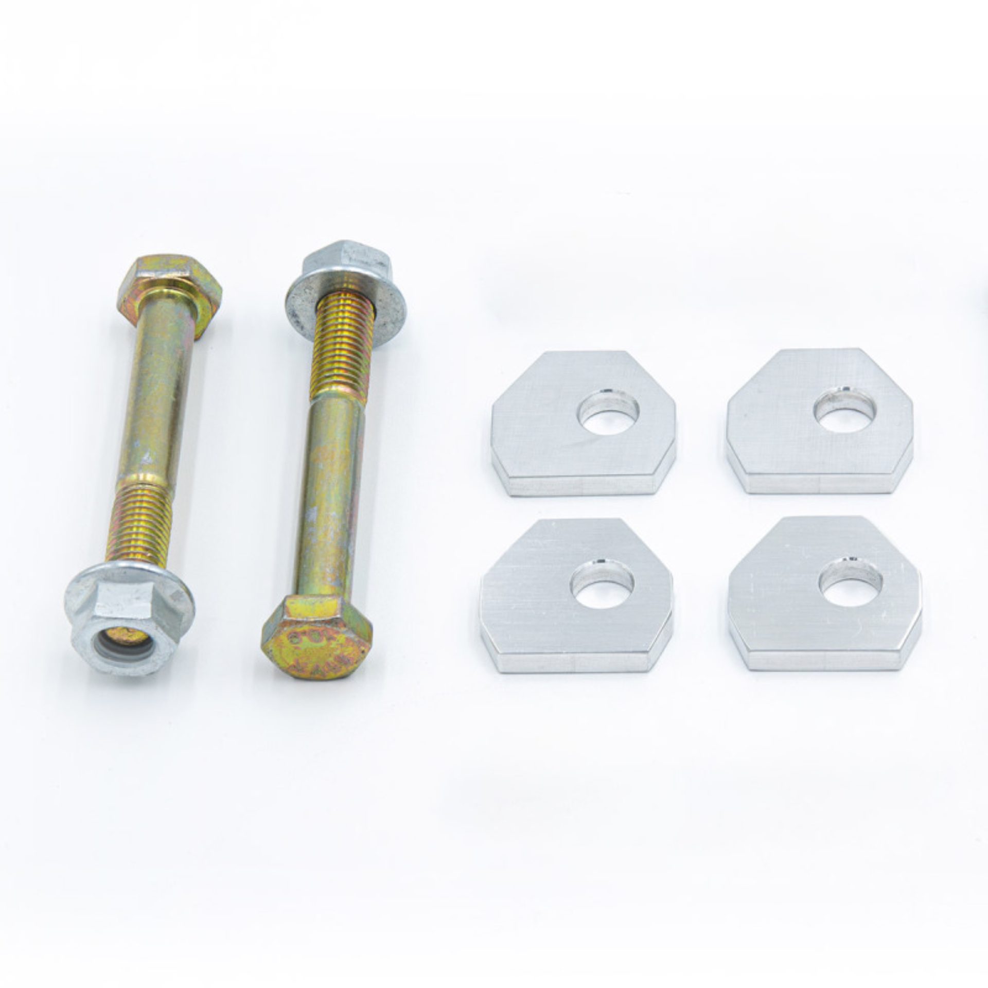 Picture of SPL Parts SPP Eccentric Lockout Kits Rear Hardware Kits - SPL ELT 996