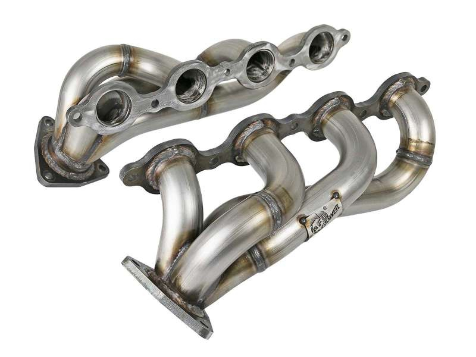 Picture of aFe Headers Headers & Manifolds - 48-34145