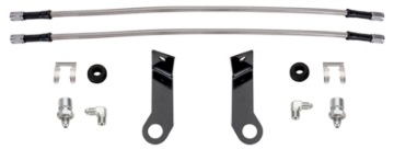 Picture of Wilwood WIL Flexline Brake Hose Brake Line Kits - 220-17300