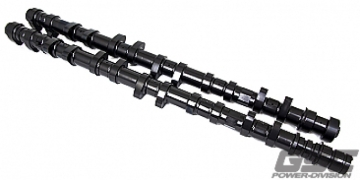 Picture of GSC Power Division GSC Billet S2 Camshafts-INT - 7031R2IN