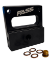 Picture of FASS Fuel Systems FASS Filter Deletes Fuel Filter Deletes - CFHD1002K