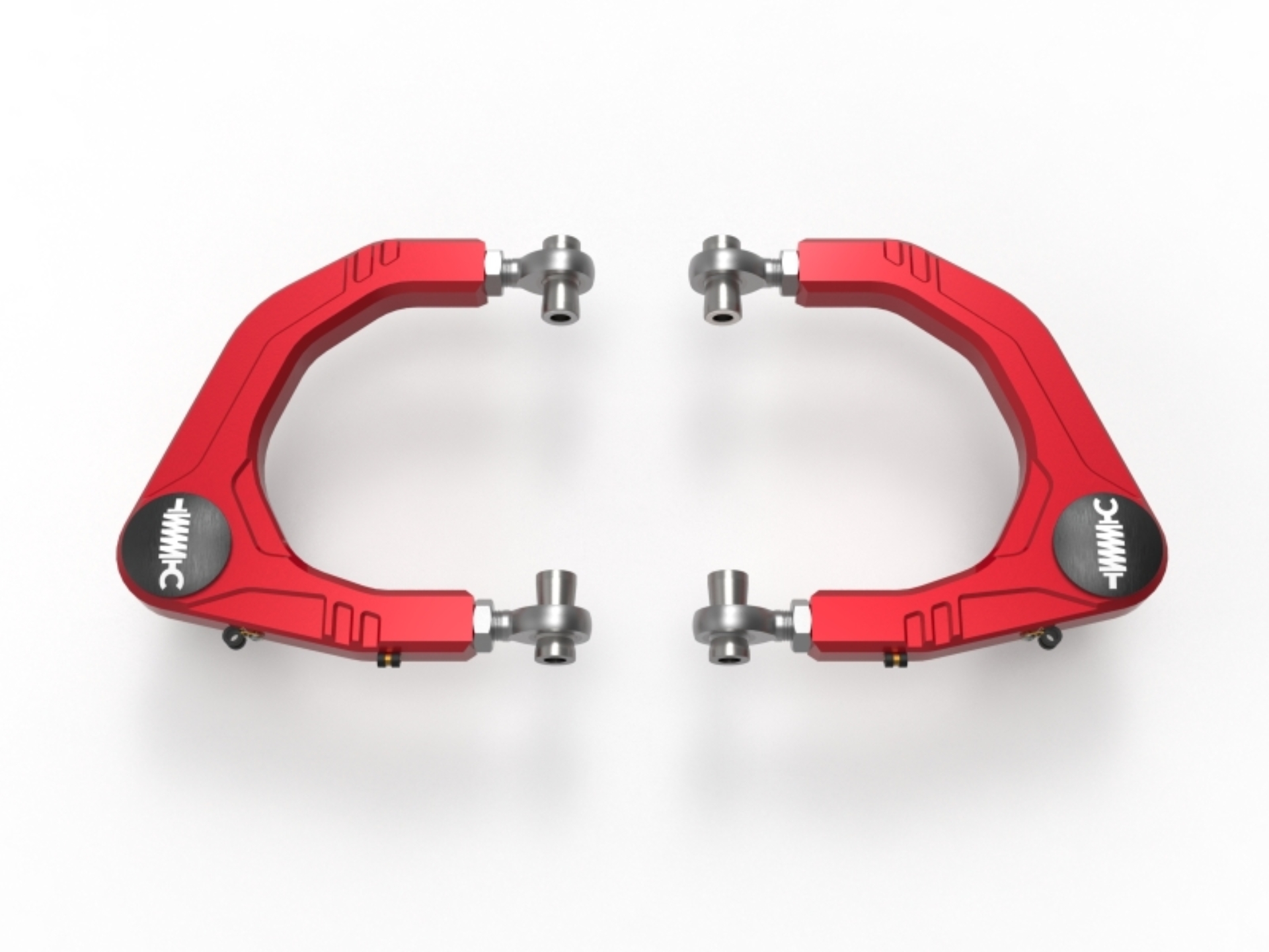 Picture of aFe Control Arms Suspension Arms & Components - 460-72T005-R