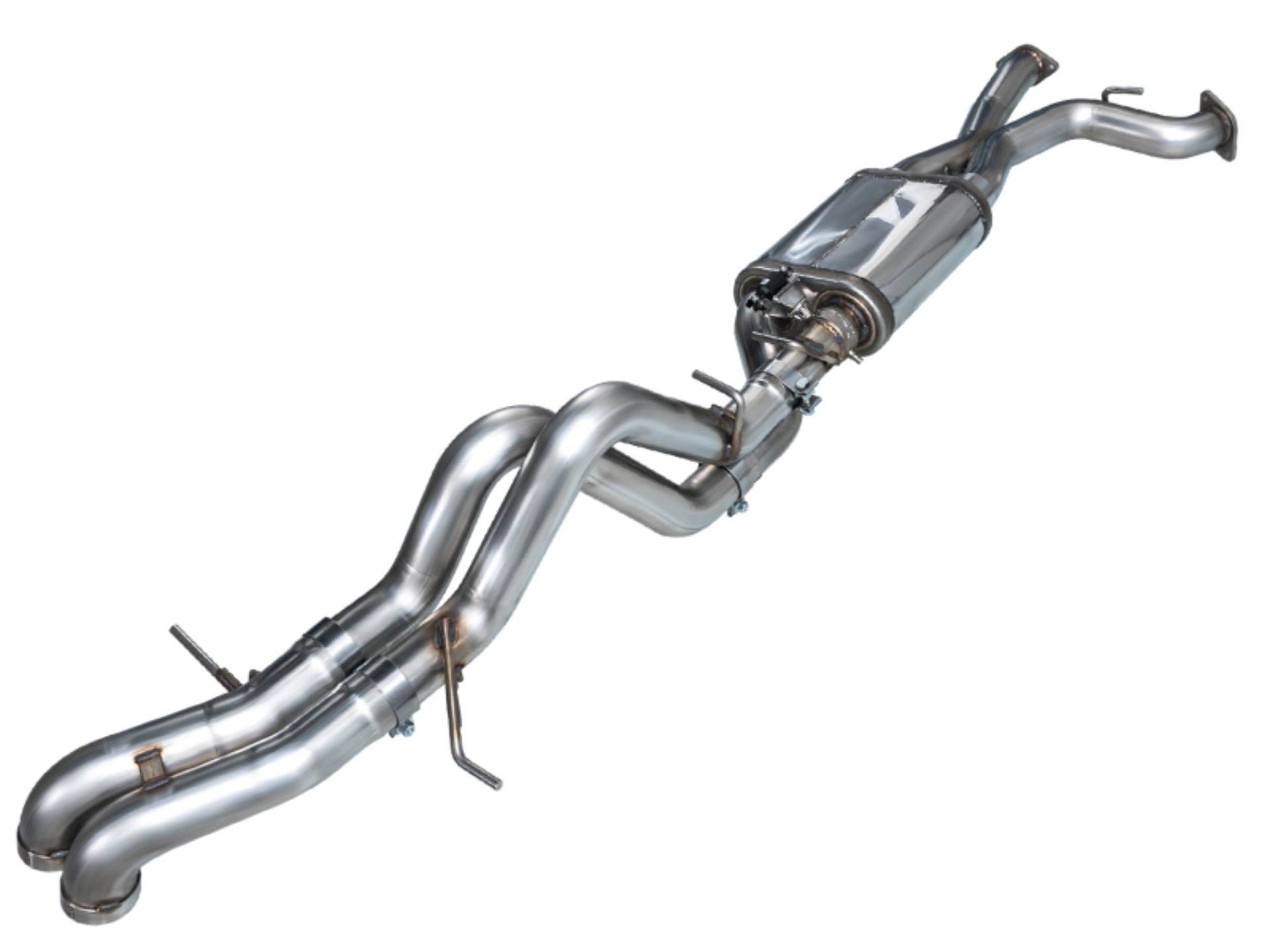 Picture of AWE Tuning AWE Cat-Back SwitchPath - 3025-31327