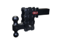 Picture of GEN-Y Hitch GEN Phantom X Hitch Hitch Receivers - GH-2413X