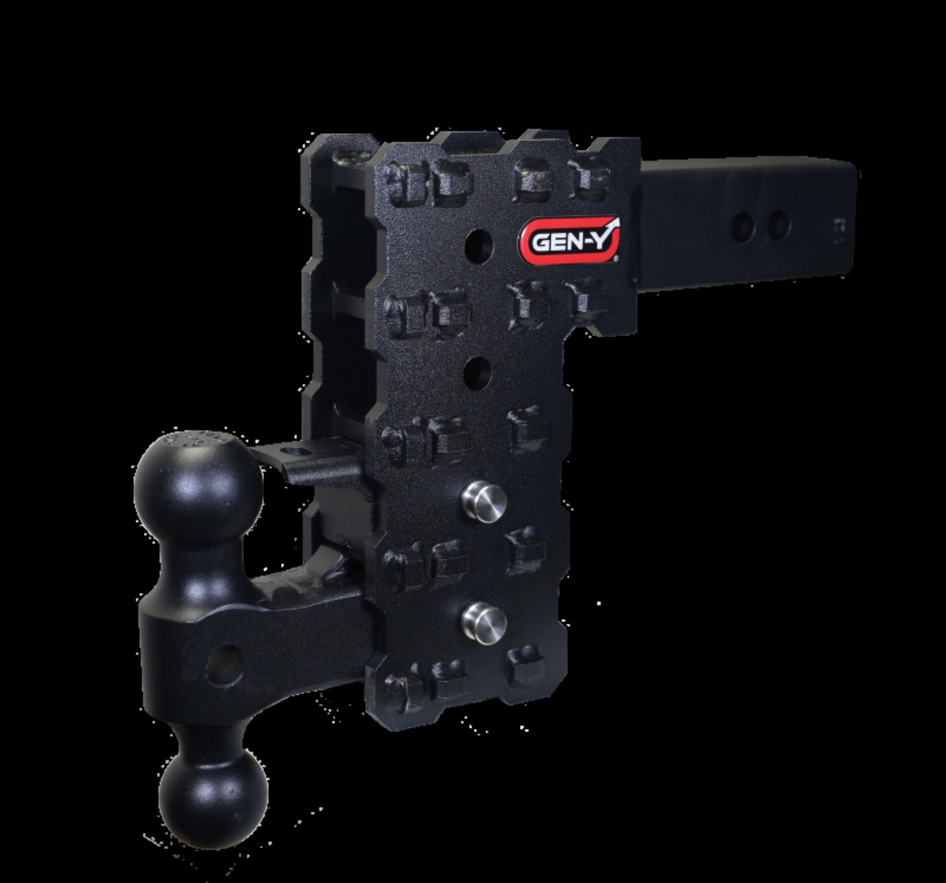 Picture of GEN-Y Hitch GEN Phantom X Hitch Hitch Receivers - GH-2424X