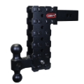 Picture of GEN-Y Hitch GEN Phantom X Hitch Hitch Receivers - GH-2415X