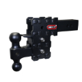 Picture of GEN-Y Hitch GEN Phantom X Hitch Hitch Receivers - GH-2423X