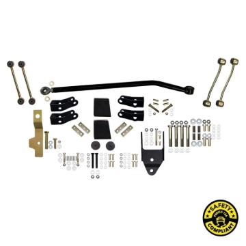 Picture of Skyjacker SKY Lift Kit Components - JL45R3ELT
