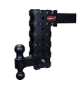 Picture of GEN-Y Hitch GEN Phantom X Hitch Hitch Receivers - GH-2415X