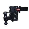 Picture of GEN-Y Hitch GEN Phantom X Hitch Hitch Receivers - GH-2423X