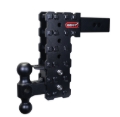 Picture of GEN-Y Hitch GEN Phantom X Hitch Hitch Receivers - GH-2425X