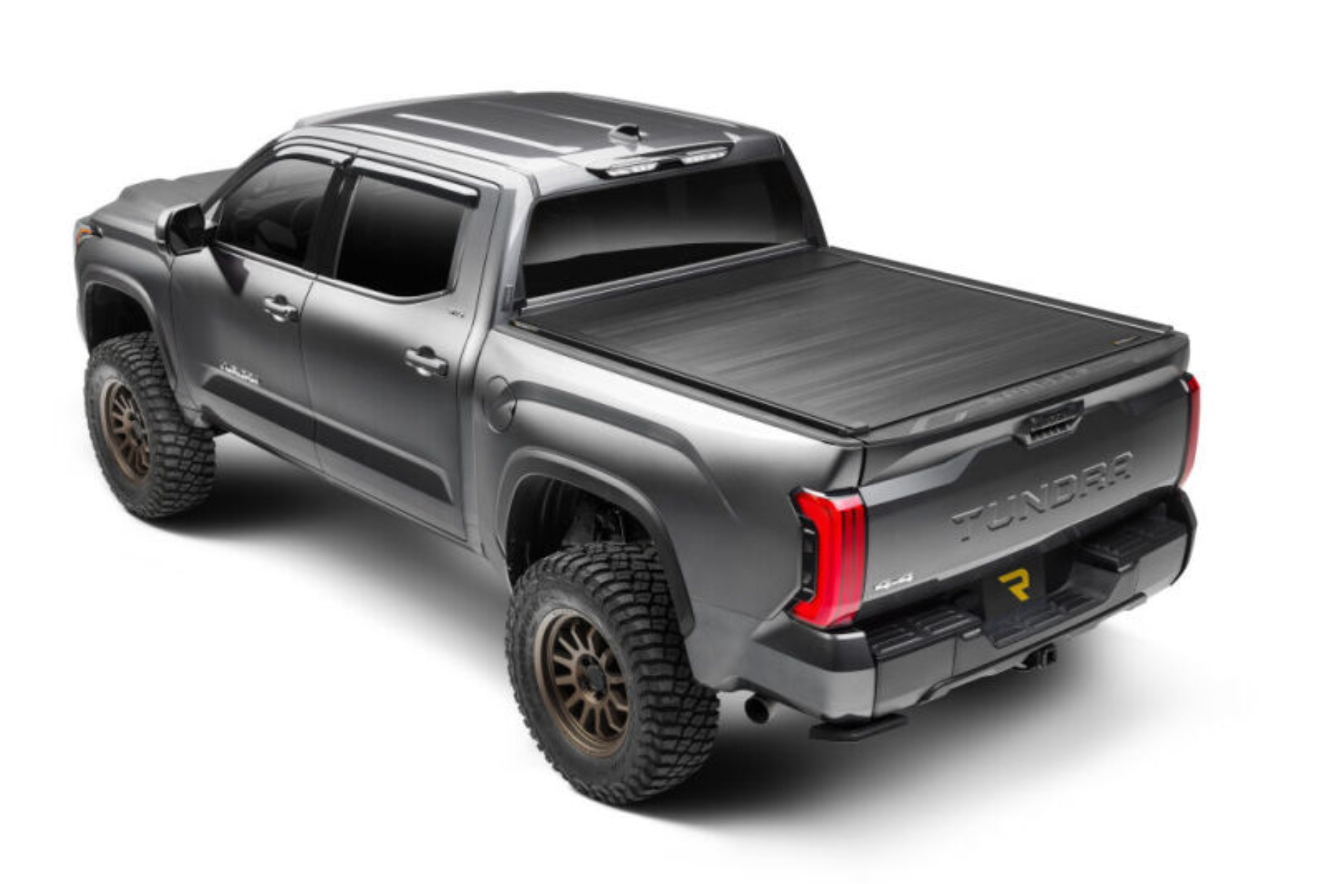 Picture of Retrax RTX Retrax EQ Retractable Bed Covers - EQ0243