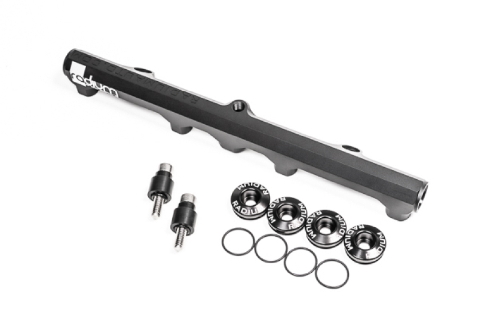 Picture of Radium Engineering RAD Fuel Rail Kits - 20-0957