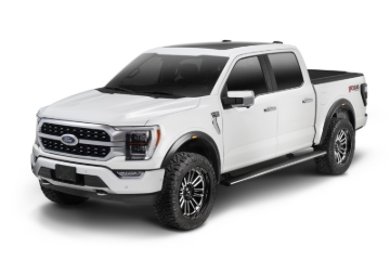Picture of Husky Liners HL RVL Fender Flares - 2802968