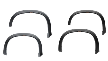 Picture of Husky Liners HL RVL Fender Flares - 2804993