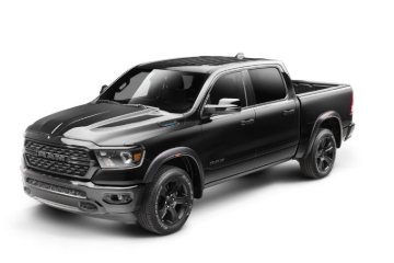 Picture of Husky Liners HL RVL Fender Flares - 2805939