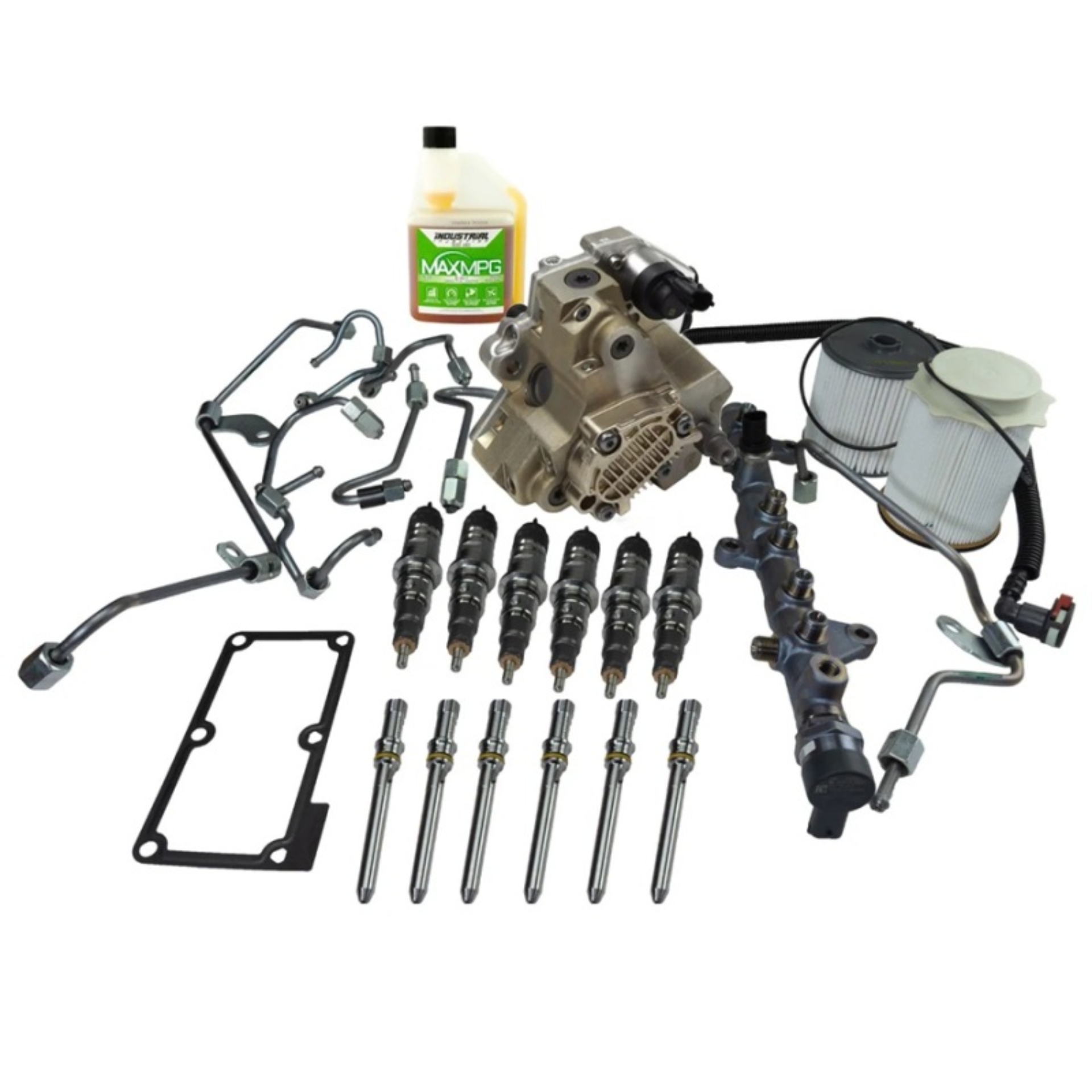 Picture of Industrial Injection IND Disaster Repair Kit Fuel Systems - 2GS106