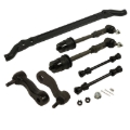 Picture of BD Diesel BDD Steering Upgrade Kits Steering Stabilizer - 1032160