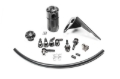 Picture of Radium Engineering RAD Catch Can Kits Oil Catch Cans - 20-0785-FL
