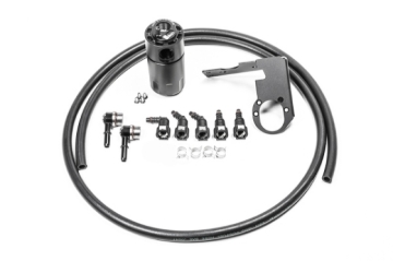 Picture of Radium Engineering RAD Catch Can Kits Oil Catch Cans - 20-0786-FL
