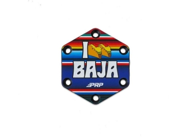 Picture of PRP Seats PRP Steering Wheel Acccessories Steering Wheel Hubs - G100-BAJA