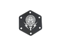 Picture of PRP Seats PRP Steering Wheel Acccessories Steering Wheel Hubs - G100-TERRA