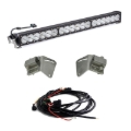 Picture of Baja Designs BAJ OnX6 Arc Light Bars Light Bars & Cubes - 447769