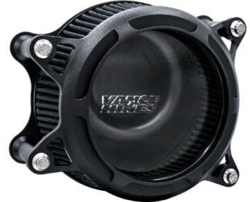 Picture of Vance and Hines VAH Insight Air Intakes Short Ram Air Intakes - 41077