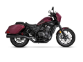 Picture of Vance and Hines VAH Metric Slip-Ons Motorcycle Slip-On - 48421