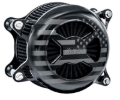Picture of Vance and Hines VAH America Air Intakes Short Ram Air Intakes - 42341FG