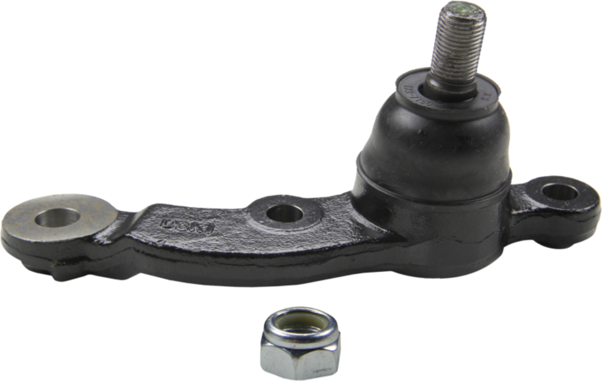 Picture of Moog MOH Ball Joints - K500214