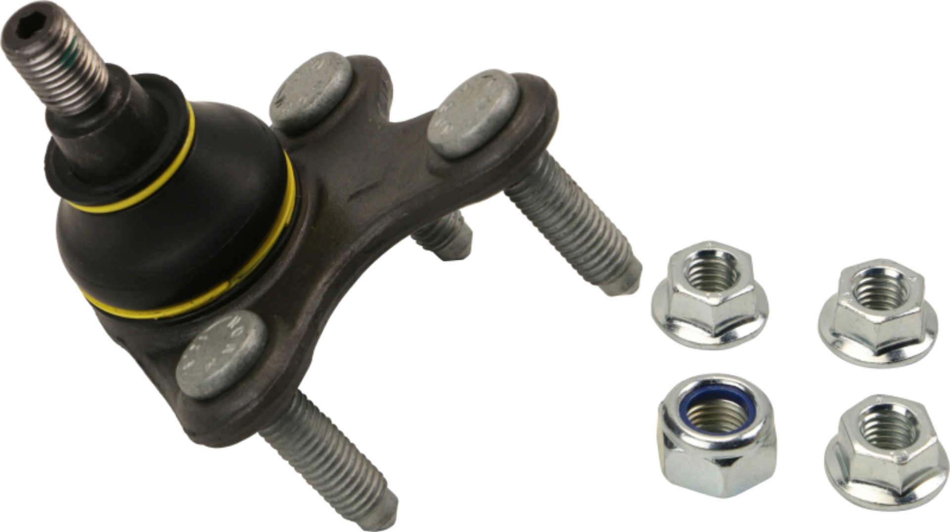 Picture of Moog MOH Ball Joints - K500390