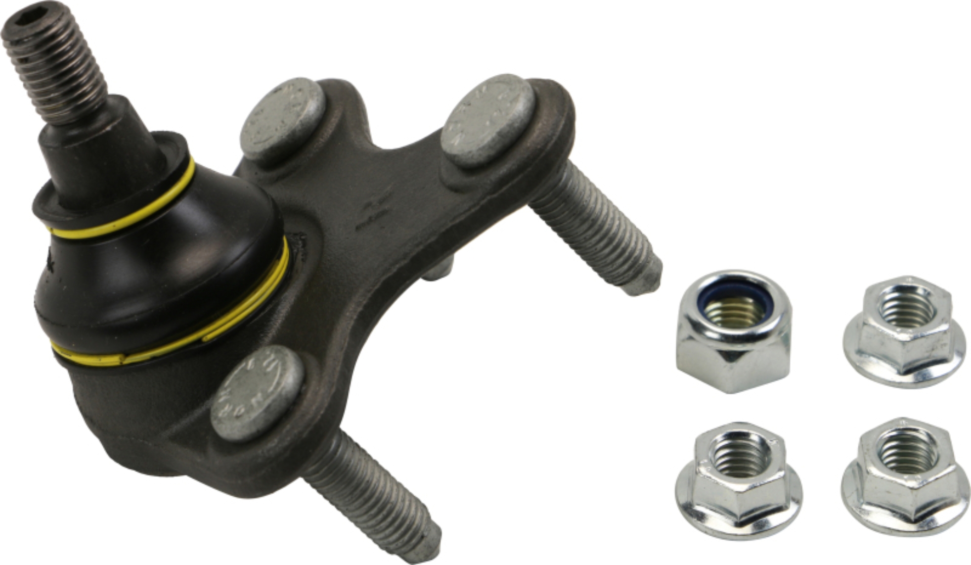 Picture of Moog MOH Ball Joints - K500391