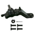 Picture of Moog MOH Ball Joints - K90263