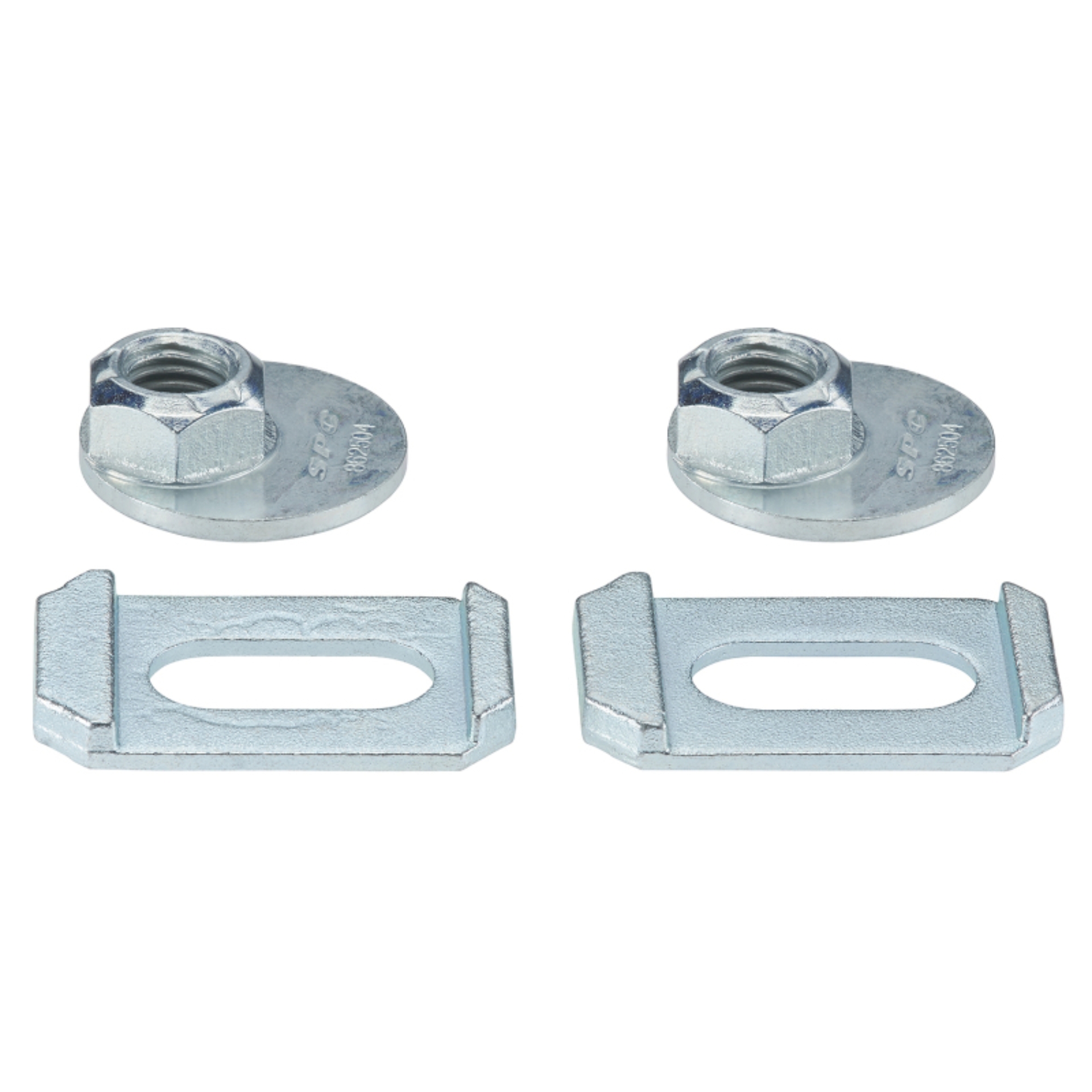Picture of Moog MOH Alignment Bolts - K100025