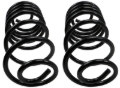 Picture of Moog MOH Coil Springs Coilover Springs - CC627
