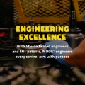 Picture of Moog MOH RK Control Arms - RK620106