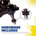 Picture of Moog MOH RK Control Arms - RK80826