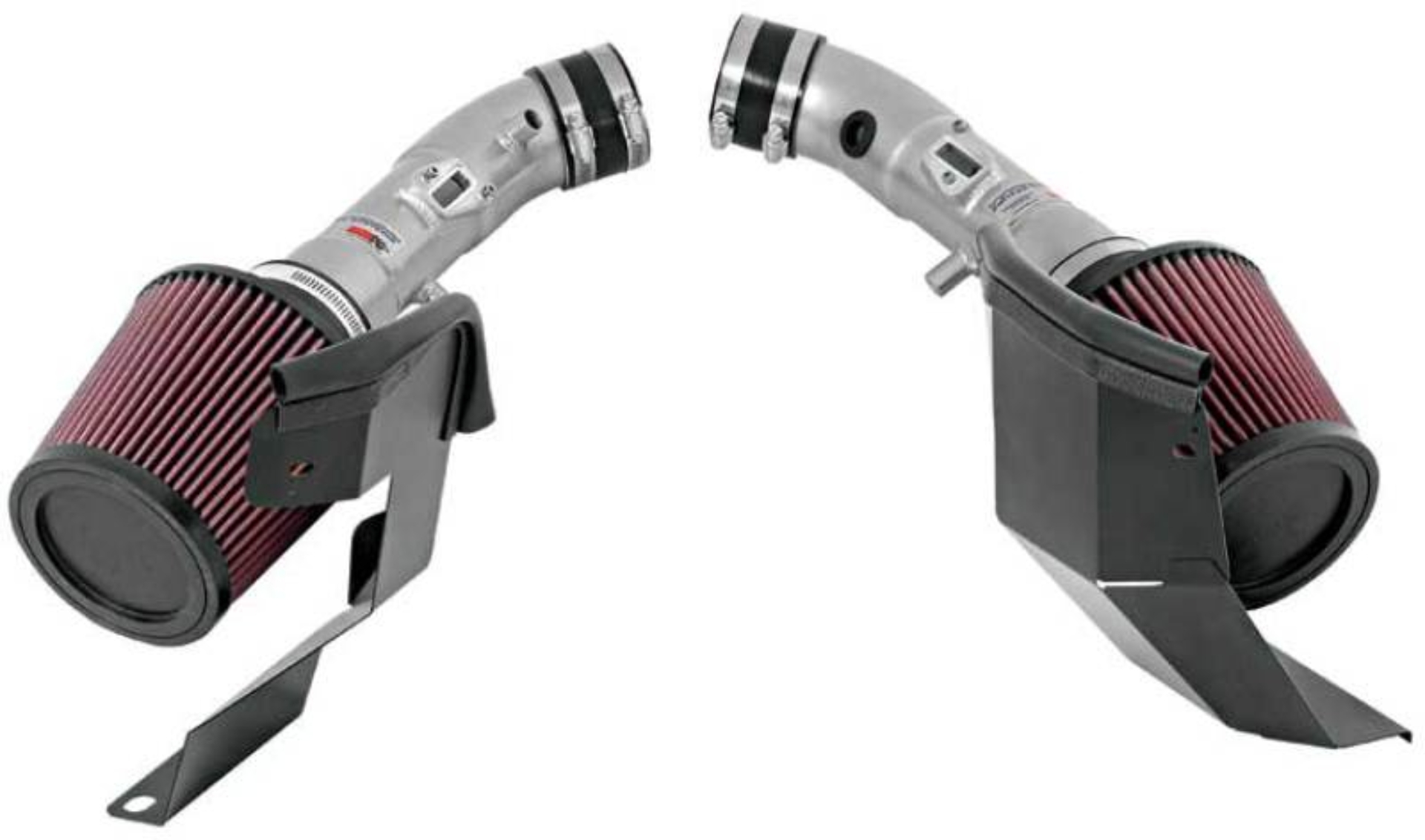 Picture of KN Cold Air Intakes - 69-7082TS