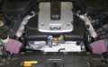 Picture of KN Cold Air Intakes - 69-7082TS