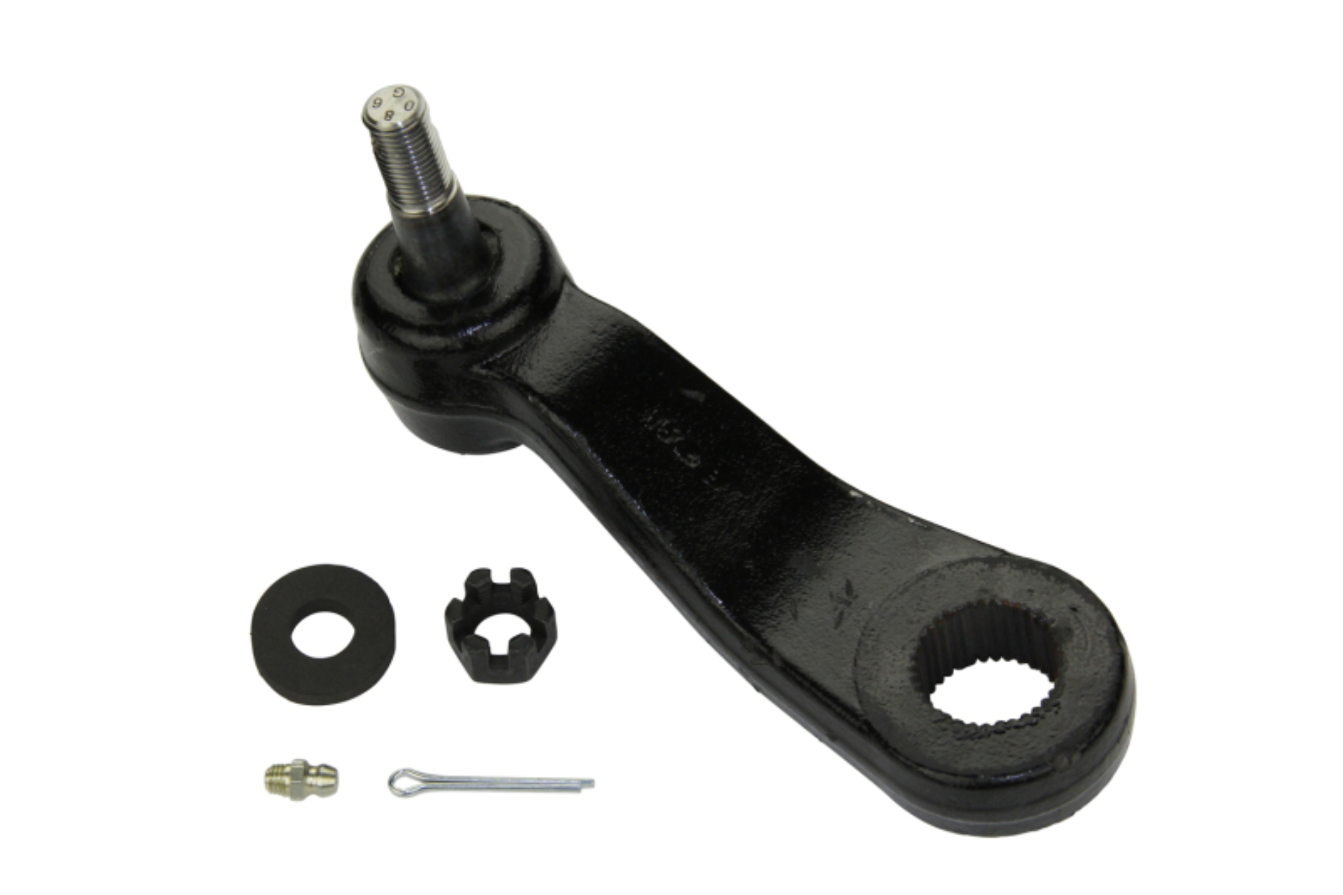 Picture of Moog MOH Steering Control Arms - K6654HD