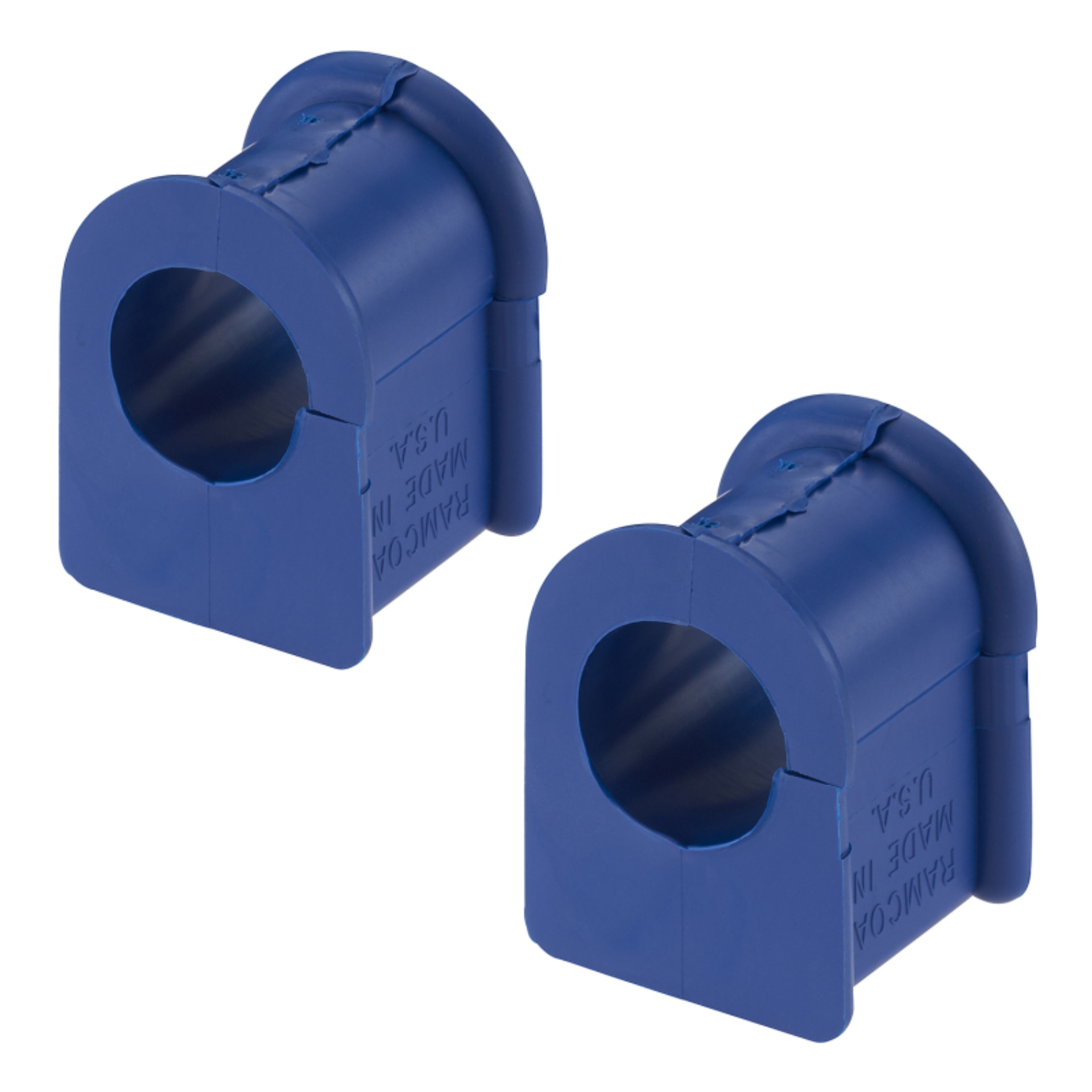 Picture of Moog MOH Sway Bar Bushings - K80072